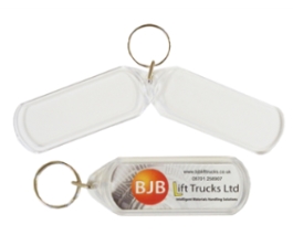 Key Fob UK Suppliers 