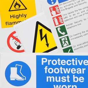 Health And Safety Printing In Somerset