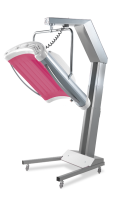 Beauty Collagen Machines With 360&#176; Movement For Tanning Centres
