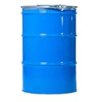 210 litre Open Top Steel Drum