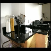 Quartz Worktops 