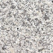 White Sardo Granite Kitchen Worktops