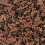 Balmoral Red Granite Kitchen Worktops
