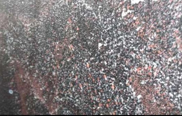 Nordic Sunset Granite