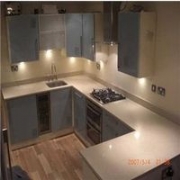 High Quality Marble Worktops