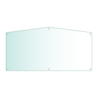 Acrylic Honour Board Manufacturers For Bowls Clubs