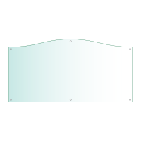 Acrylic Honour Board Manufacturers For Rugby Clubs