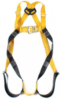  Body Harnesses For Fall Arrest Systems