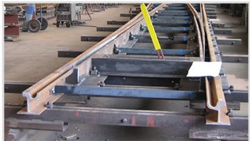 Highly Durable Rail Products