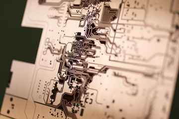 UK Printed Circuit Board Manufacturer