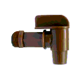 FLO-Rite Drum Faucet