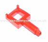 71167-91NM (S4-34899) Gent New Style Fire Alarm Call Point Test Key