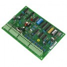 8 way, programmable input module. pcb only. ZX5Se-795-029