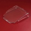 Call point glass. Pack of 10. SS-KG1X10