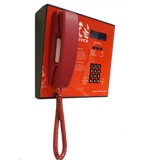Compact Master Handset (Up to 5 outstations) EVCS-CMPT