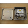 Environmental Protected Heat Sensor