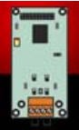 Free Topology Twisted Pair Transceiver.