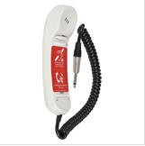 Loose Handset with Jack Lead. Mor-EVCS-HLJ