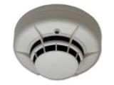 Optical smoke detector SLR-E3N