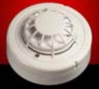 PhD low profile 800 Series type BS (78&#176;C) fixed heat detector