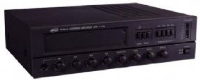 Public Address Mixer Amplifier. Mobile 35