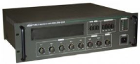 Public Address Mixer Amplifier. ZA1120A