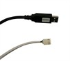 Response RS232 ( 9 Pin DB ) Spare Cable