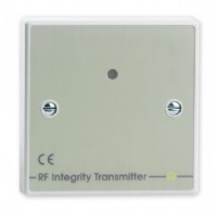 Single-way charging unit for QT412 range transmitter