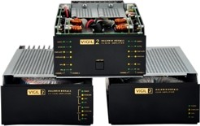 Slave router, increases the facilities of a BVRD2M BVRD2SLT