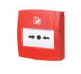 Twin Wire call point. EURO FLAME LEGEND RP-RS-TW