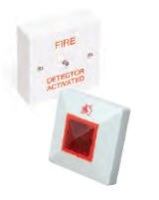 Vimpex Remote Indicator