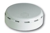 White lid for VCT sounder