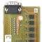 ZP3AB-RS232: Serial communication board (RS232)