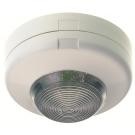 ZP755V: Surface mounting beacon, white with clear lens
