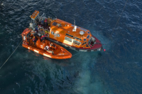 Specialist Subsea Intervention Services