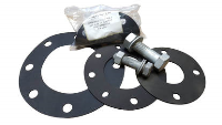 DN500 PN16 Bolt and Gasket Sets