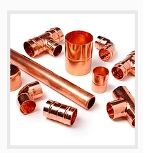 Pipes & Fittings Specialist