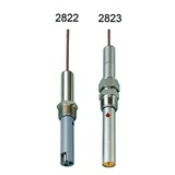 Type 2822/2823 Conductivity/Resistivity Electrode