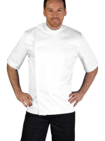 White Tunics For Male Dentists