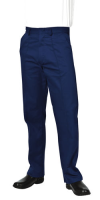 Men's Straight Leg Trousers For Medical Professionals