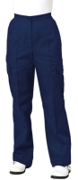 Combat Style Trousers For Female Medical Staff