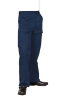 Male Combat Trousers For Care Home Workers