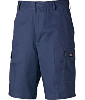 Cargo Workwear Shorts For Health Club Employees