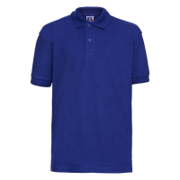 Hard Wearing Kids Polo Shirts For Schools