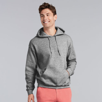 Heavy Blend Hooded Sweatshirts For College Clubs