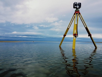 Topographical Surveys With Topographical Survey Specifications