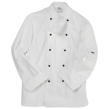 Long Sleeve Chef's Jacket