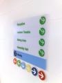 Quality Office Directory Signs