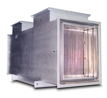 Welded Plate Heat Exchanger