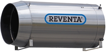 Directly Fuelled Fan Heater 